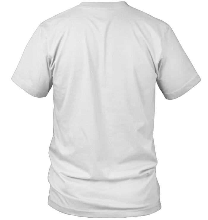 Love Dogs T Shirt Unisex Short Sleeve Classic Tee