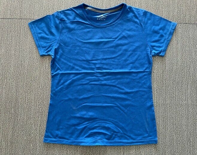 2021 new Summer fashion Designer T Shirts For Men Tops Luxury Letter Mens Women Clothing Short Sleeved shirt Style G5000 Blue