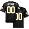 Alabama State Hornets Custom Jersey Name and Number College Football
