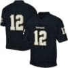 Custom FIU Golden Panthers Jersey Name and Number Football