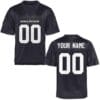 Custom Georgia Southern Eagles Jersey Name Number College Football