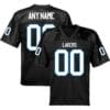 Custom Grand Valley State Lakers Jersey Name Number College Football