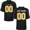 Custom Southern Miss Golden Eagles Jersey Name Number Football