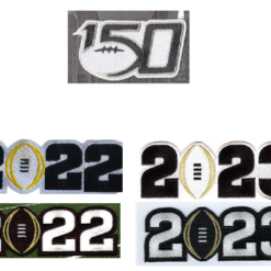 Alternative view of Penn State Nittany Lions College Football Jersey