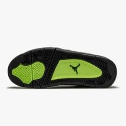 Air Jordan 4 “95 Neon”