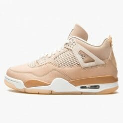 Air Jordan 4 WMNS Shimmer