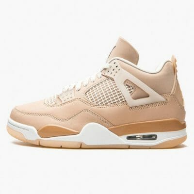 Air Jordan 4 WMNS Shimmer