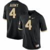 Army Black Knights #4 Cam Thomas NCAA College Football Jersey