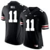 Ohio State Buckeyes #11 Vonn Bell Football Jersey Black