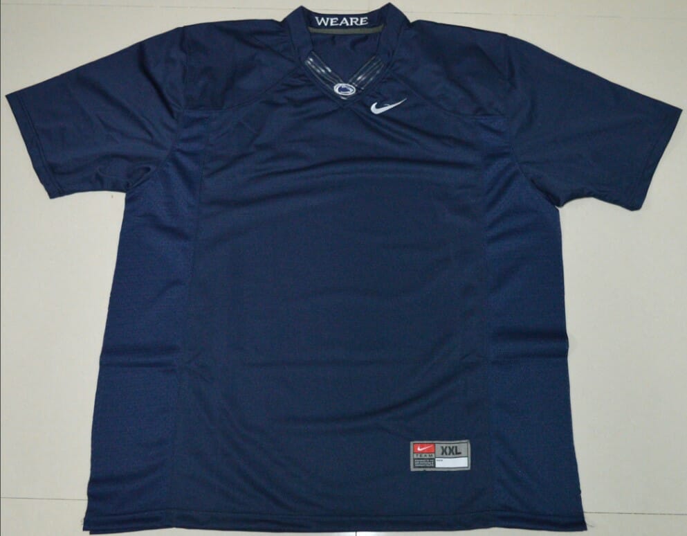 Penn State Nittany Lions Allen Jersey #2 Football NCAA Jerseys Blue