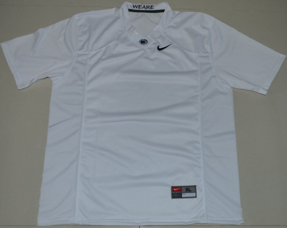 Penn State Nittany Lions Allen Jersey #2 Football NCAA Jerseys Blue