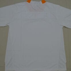 Alternative view of Tennessee Volunteers Jersey Blank Football NCAA Jerseys White