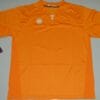 Tennessee Volunteers Jersey Blank Football NCAA Jerseys Dark Orange