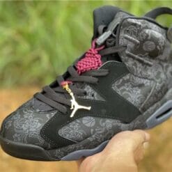 Air Jordan 6 Singles Day