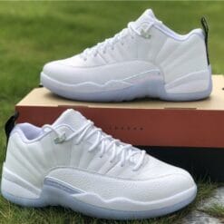 Air Jordan 12 Retro Low Easter