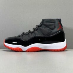 Air Jordan 11 Retro Playoffs Bred (2019)