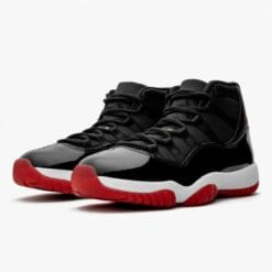 Air Jordan 11 “Bred ” 2019