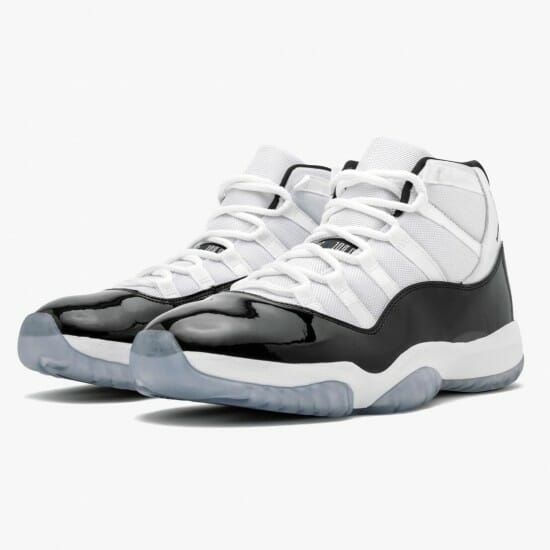 Air Jordan 11 Retro Concord 2018