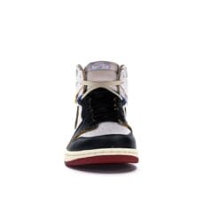 Air Jordan 1 Retro High Los Angeles Black Toe