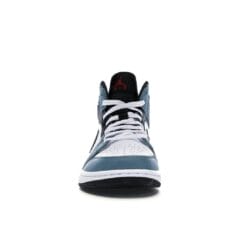 Air Jordan 1 Mid Fearless Facetasm