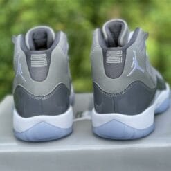 Air Jordan 11 Cool Grey