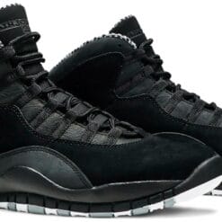 Air Jordan 10 Retro Stealth