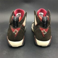 Air Jordan 7 Retro Patta Shimmer