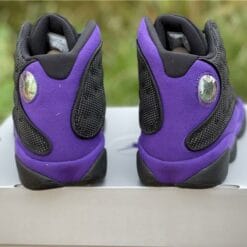 Air Jordan 13 Court Purple