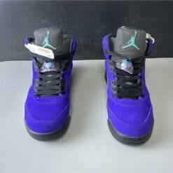 Air Jordan 5 Retro Alternate Grape