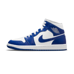 Air Jordan 1 Mid Kentucky Blue