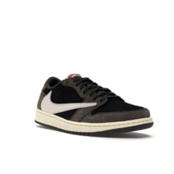 Air Jordan 1 Retro Low OG SP Travis Scott