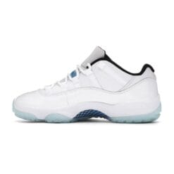 Air Jordan 11 Retro Low Legend Blue