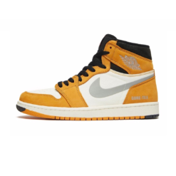 Air Jordan 1 Element Gore-Tex Light Curry