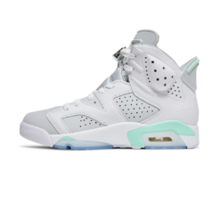 Air Jordan 6 Retro Mint Foam (W)