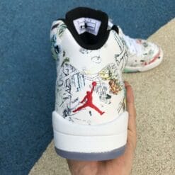 Air Jordan 5 Retro Wings