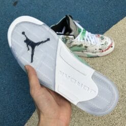 Air Jordan 5 Retro Wings