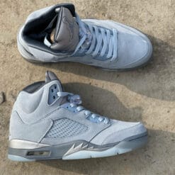 Air Jordan 5 Retro Bluebird