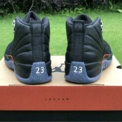 Air Jordan 12 Utility Grind