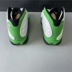 Air Jordan 13 Retro Lucky Green