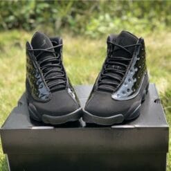 Air Jordan 13 Retro Cap and Gown