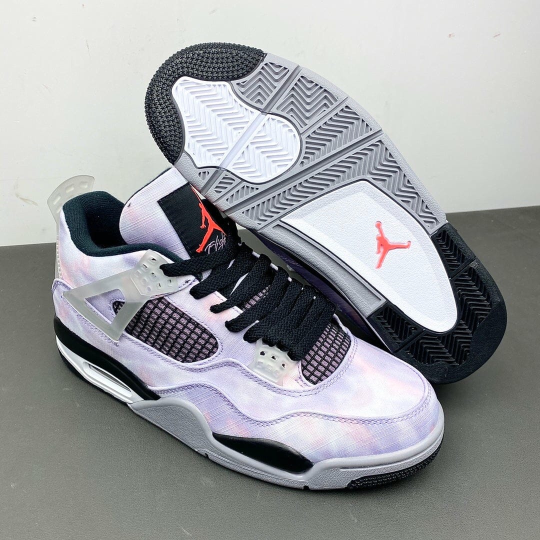 Air Jordan 4 Zen Master - Image 3