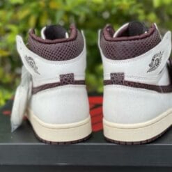 Air Jordan 1 High OG x A Ma Maniere