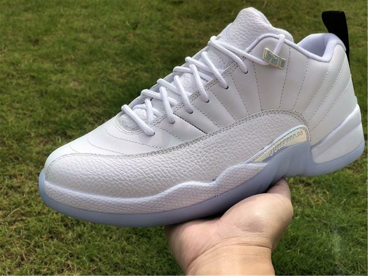 Air Jordan 12 Retro Low Easter