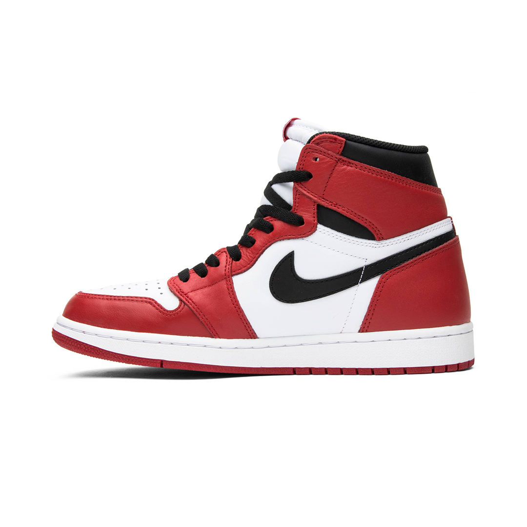 Air Jordan 1 Retro High OG Chicago