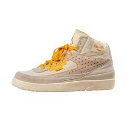 Air Jordan 2 Rattan