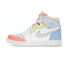 Air Jordan 1 High Zoom Air CMFT To My First Coach