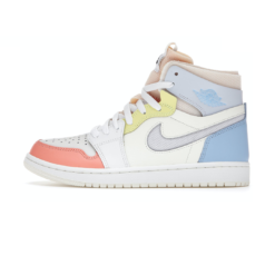 Air Jordan 1 High Zoom Air CMFT To My First Coach