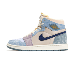 Air Jordan 1 Zoom CMFT Celestine Blue