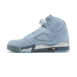 Air Jordan 5 Retro Bluebird