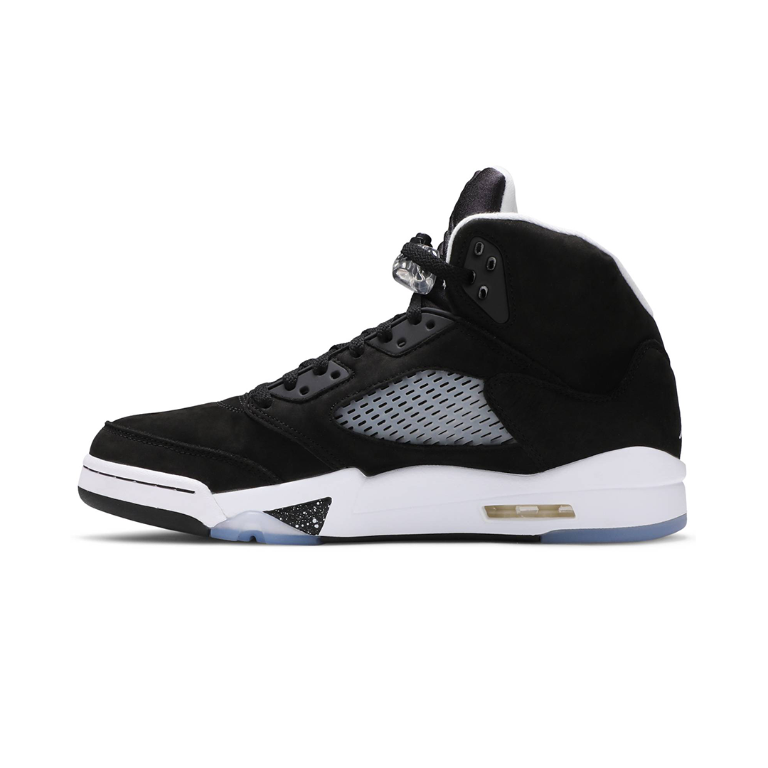 Air Jordan 5 Retro Oreo 2021